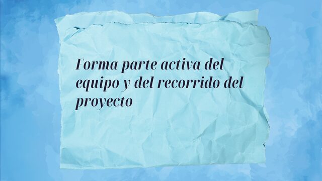 Totalmente independiente