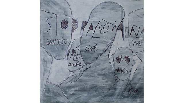 Pintura original del proyecto