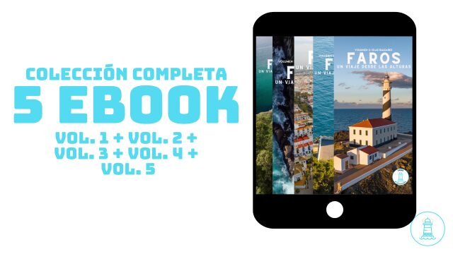 eBook - Colección Completa