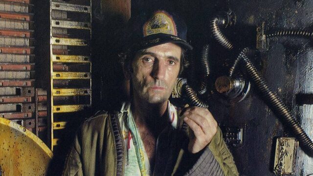 Primer Ingeniero BRETT