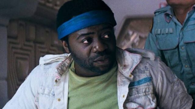 Jefe de Ingeniería PARKER