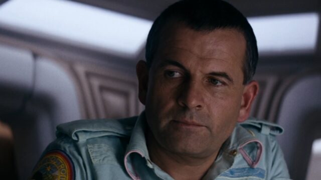 Oficial Científico ASH