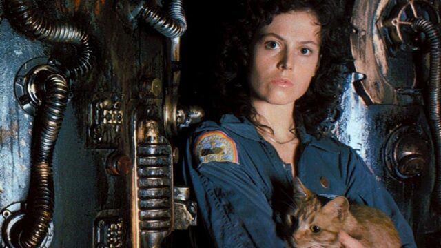 Suboficial RIPLEY (y Jones)