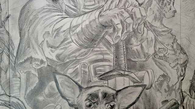 PACK LIBRO + ORIGINAL A3 - 10 DEL LISTADO