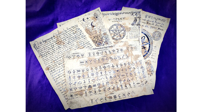 Archivos Panakoticos