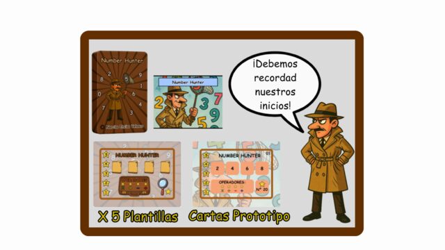 Los fundadores de la U.I.N.D