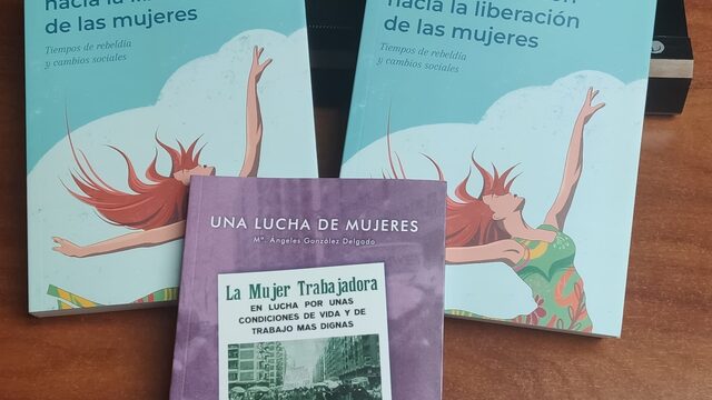 De la humillación hacia la liberación de las mujeres 