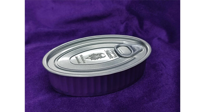 Lata de Cthulhu en conserva