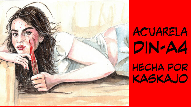 ILUSTRACIÓN EXCLUSIVA