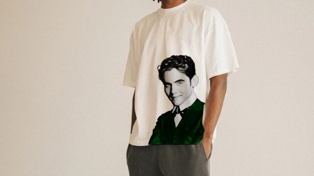 Camiseta “Lorca”