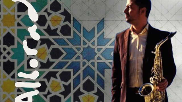 Descarga gratuita del Álbum "Alborada.