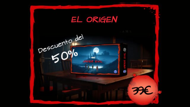 2. El origen