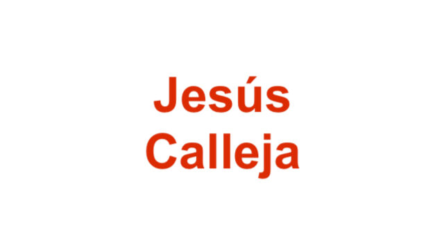 CAMISETA FIRMADA POR JESÚS CALLEJA