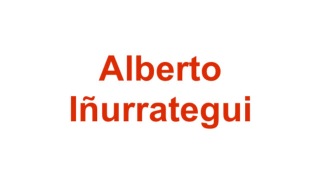 MATERIAL DE MONTAÑA FIRMADO POR ALBERTO IÑURRATEGUI