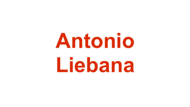 LOTE DE LIBROS DE FOTOGRAFÍA DE ANTONIO LIEBANA