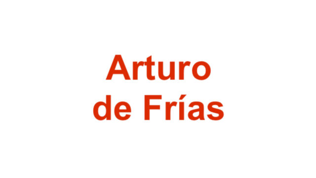 LOTE DE LIBROS DE FOTOGRAFÍA DE ARTURO DE FRÍAS