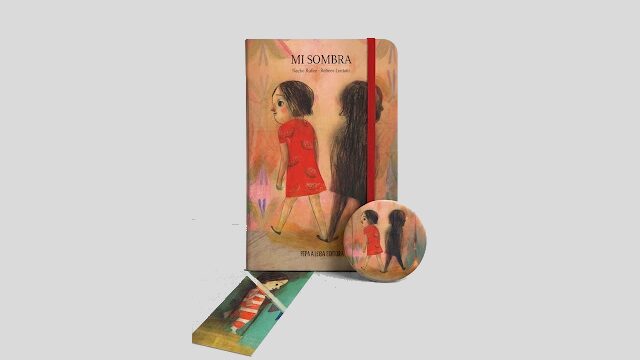 PACK BÁSICO «MI SOMBRA»