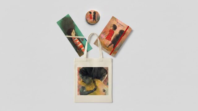 PACK TOTE «MI SOMBRA»