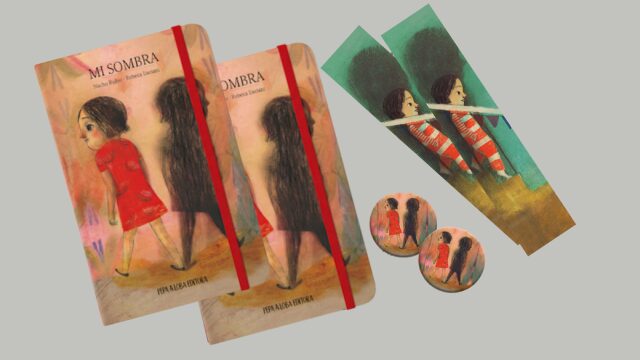 PACK DÚO «MI SOMBRA»