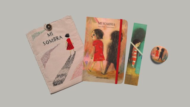 PACK DELUXE «MI SOMBRA»