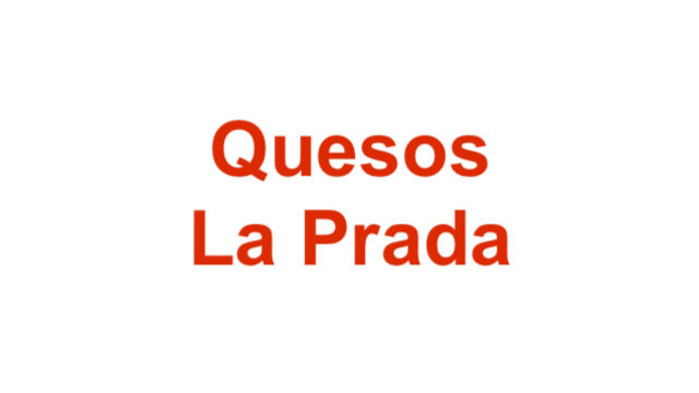 LOTE DE QUESOS