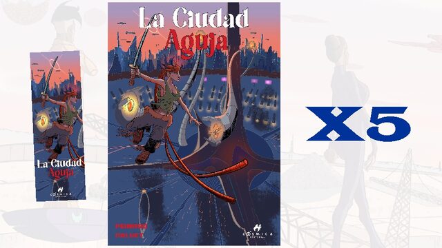 PACK EXCLUSIVO LIBRERÍAS