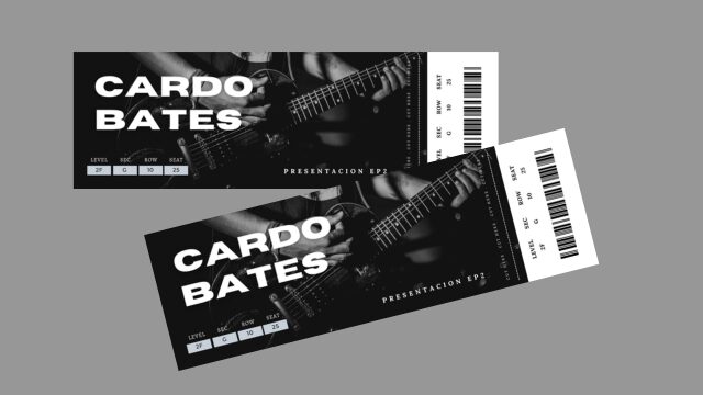 Pack concierto doble