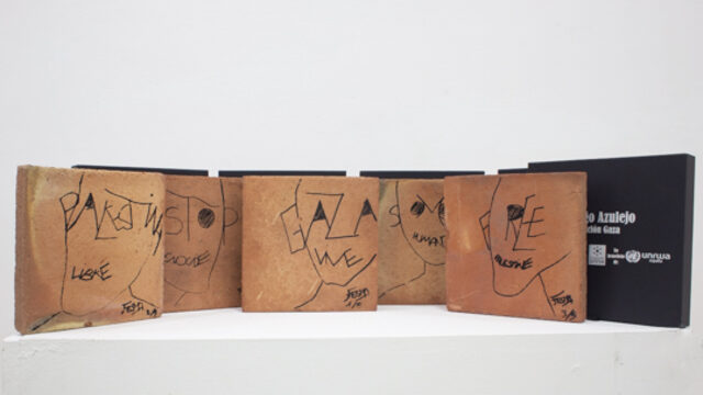 Colección completa Amigo azulejos ed. Gaza