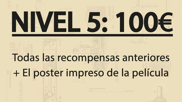 Nivel 5: 100€