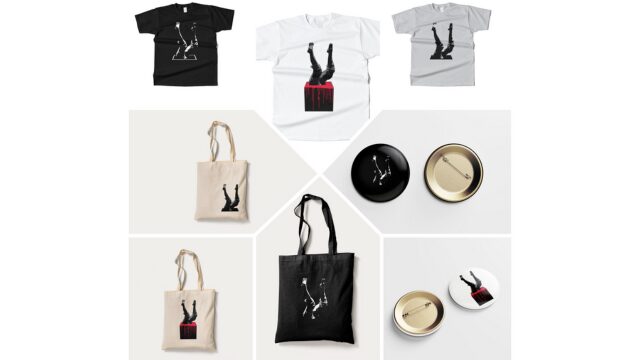 Totebag + Entrada para cualquier día de las funciones