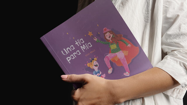 Dos libros que viajan contigo