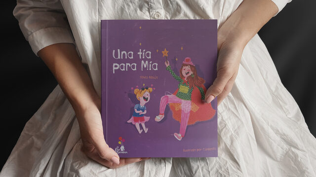 Mecenas Honoraria: Alas Grandes