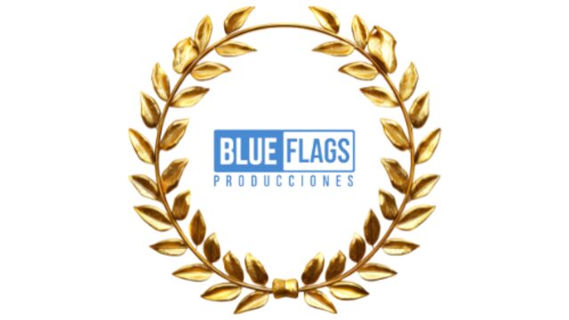 MECENAS DE HONOR BLUEFLAGS