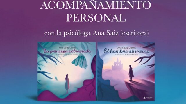 PACK “ACOMPAÑAMIENTO PERSONAL”