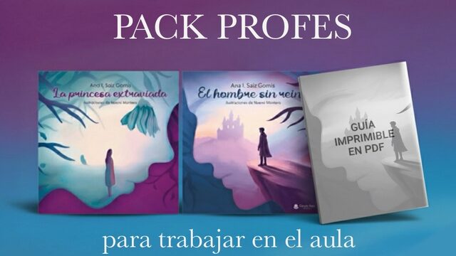 PACK PROFES