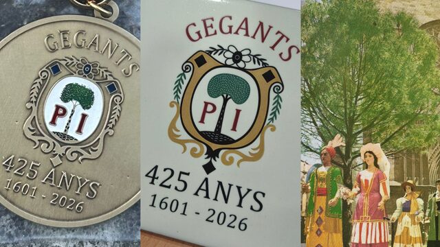 Pack Col·leccionista gegant