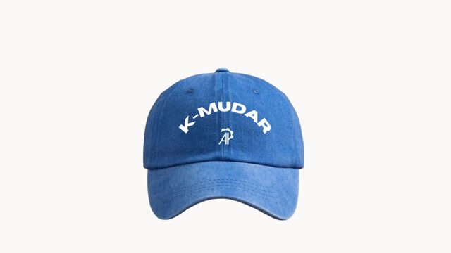 GORRA K-MUDAR