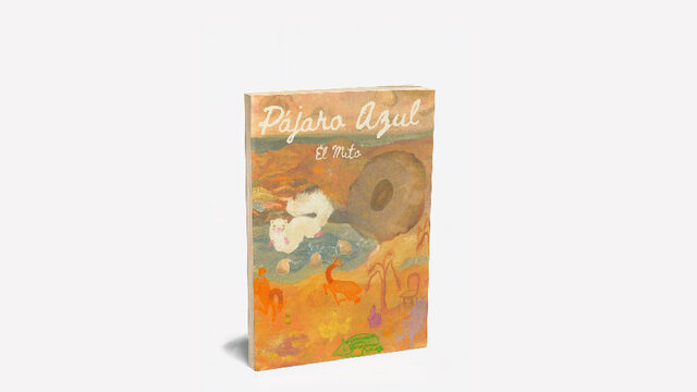 Revista "El Mito" (SIN ENVÍO)