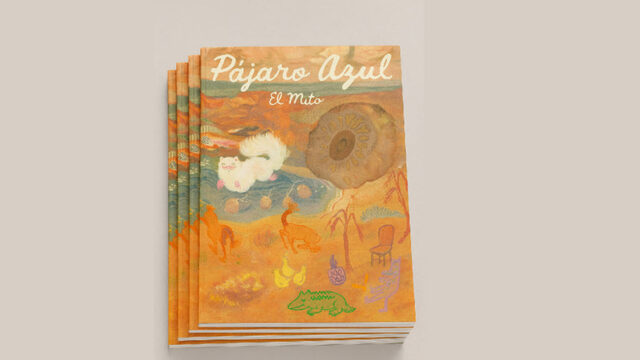 PACK 5 Revistas "EL MITO"