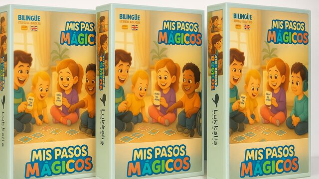 💙 PACK CENTRO COMPROMETIDO