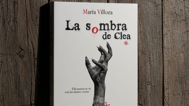 Libro firmado (edición de mecenas)