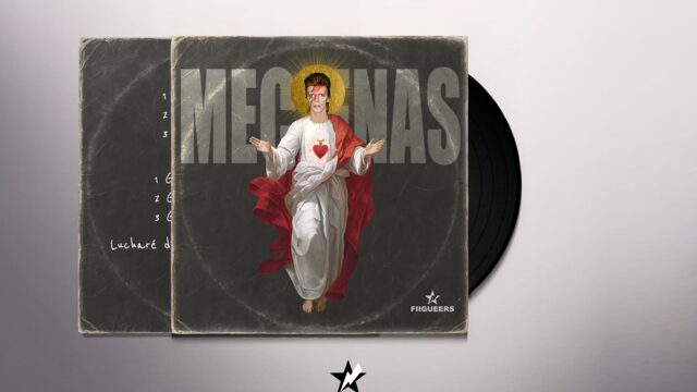  Vinilo 7" - Single Edition 