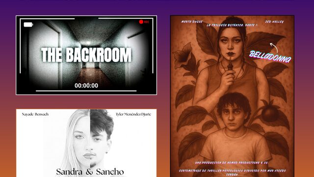 Pack Productor Ejecutivo