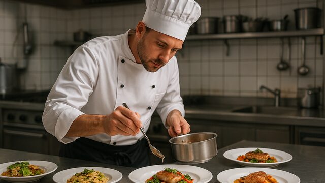 Madafaclass de Cuina