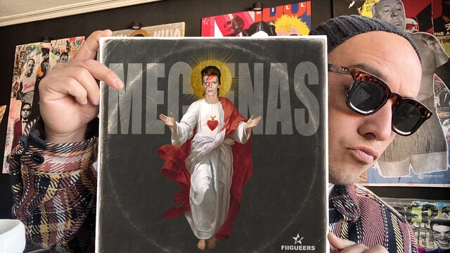 2 Lámina 30×30 cm – Envio incluido