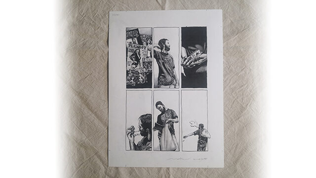 Página original San Marcos 01