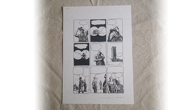 Página original San Marcos 03