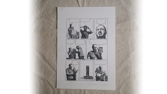 Página original San Marcos 04