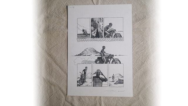 Página original San Marcos 06