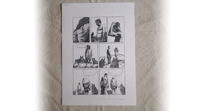 Página original San Marcos 08